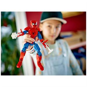 Lego Marvel Spider-Man Figure 76226